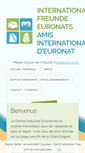 Mobile Screenshot of ife-aide.eu